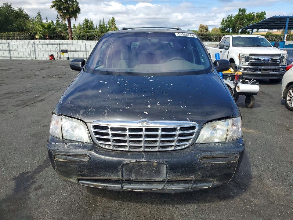 1998 Chevrolet Venture