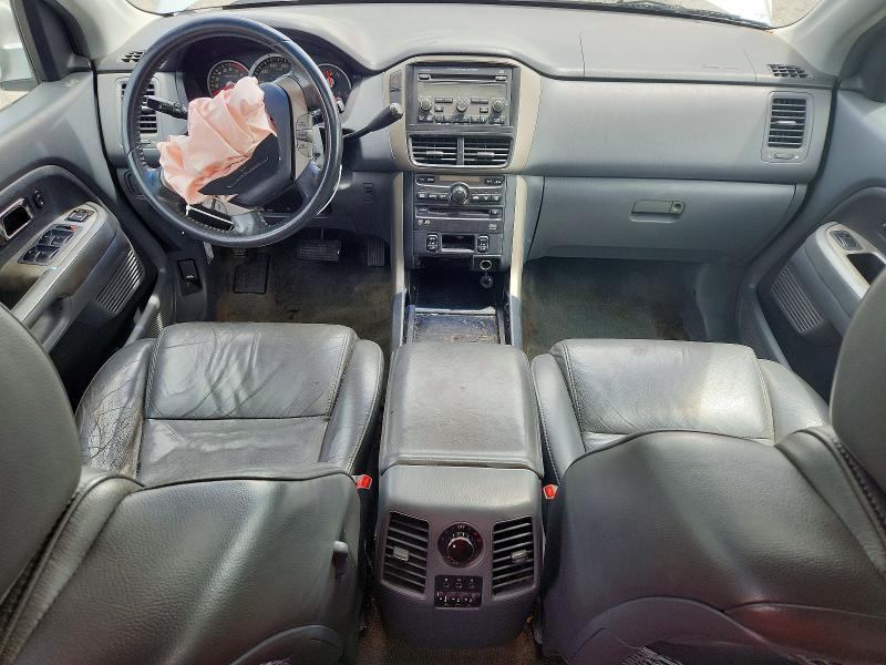 2006 Honda Pilot ex