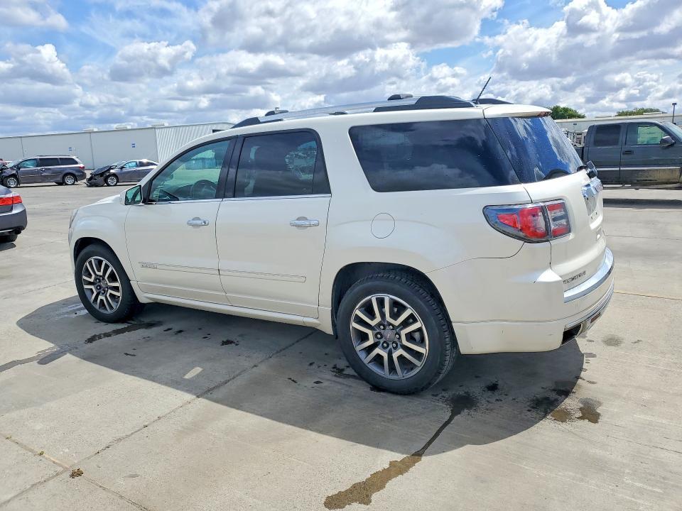 2014 GMC Acadia Denali