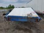 2007 Utility TS2CHA DRY Van Trailer
