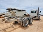 2015 Peterbilt 348 Truck Cab AND Chassis