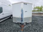 2013 Victory Enclosed Cargo Trailer