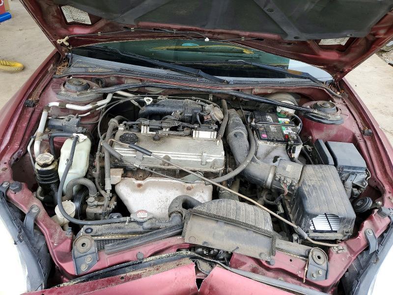 2003 Chrysler Sebring lx