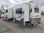 2014 Puma 2014 Forest River Puma Camper