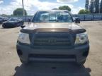 2011 Toyota Tacoma Base