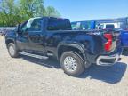 2024 Chevrolet Silverado K2500 Heavy Duty LTZ