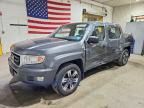 2011 Honda Ridgeline RT