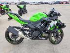 2018 Kawasaki EX400