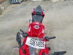 2025 Honda CBR500 RA