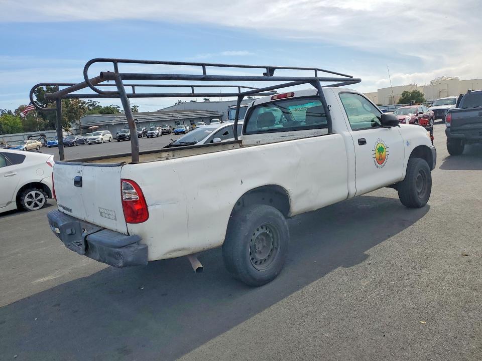 2006 Toyota Tundra