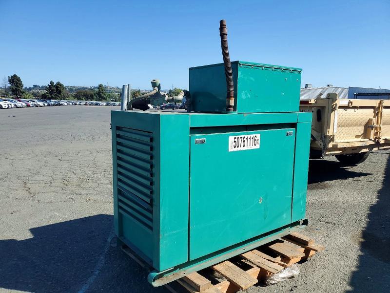 1998 Onan Generator
