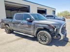 2023 Toyota Tundra Crewmax Limited