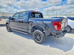 2025 Ford F150 XLT