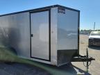 2026 Spartan Cargo SP7X16TA Enclosed Cargo Trailer
