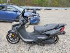 2023 Genuine Scooter Co. Scooter