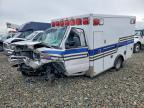 2017 Ford Econoline E350 Super Duty Cutaway Van