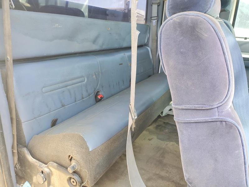 1999 Ford F250 Super Duty