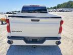 2024 Chevrolet Silverado C1500 Custom