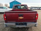 2015 Chevrolet Silverado K1500