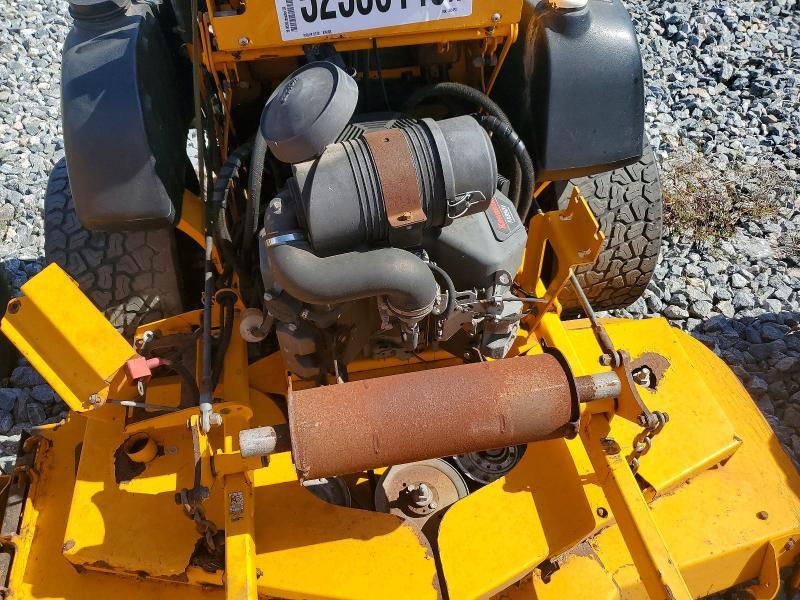 2020 Wright ZTR Mower