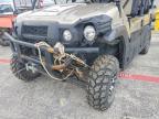 2018 Kawasaki Mule PRO-FXT Utility Vehicle