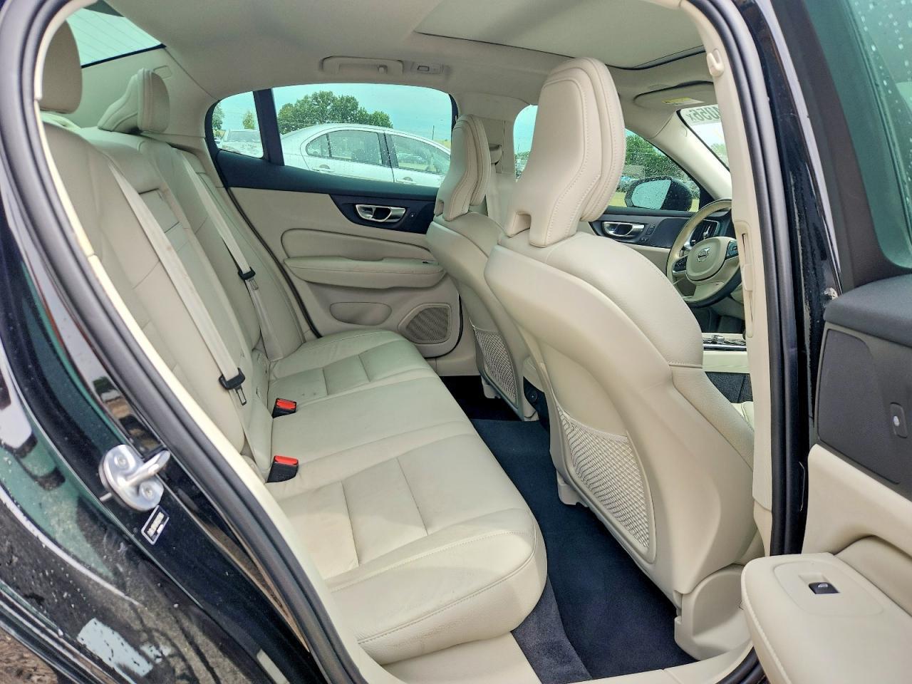 2023 Volvo S60 Core