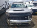 2023 Chevrolet Silverado C1500 Heavy Duty