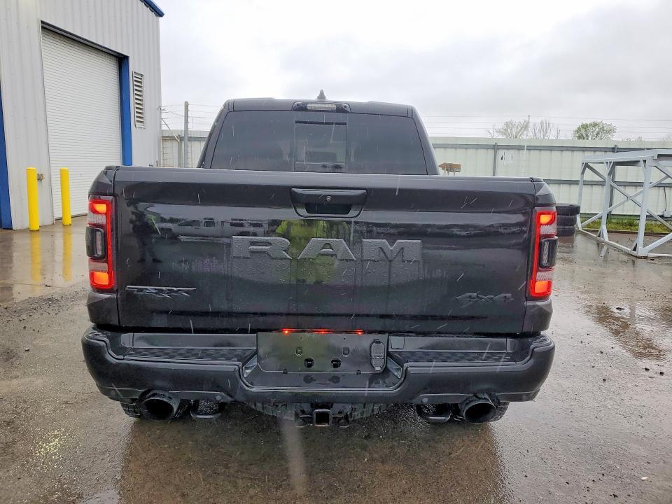 2024 Dodge Ram 1500 trx