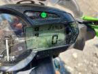2015 Kawasaki ZX636 E