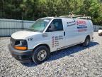 2017 Chevrolet Express 3500 Cargo Delivery Van