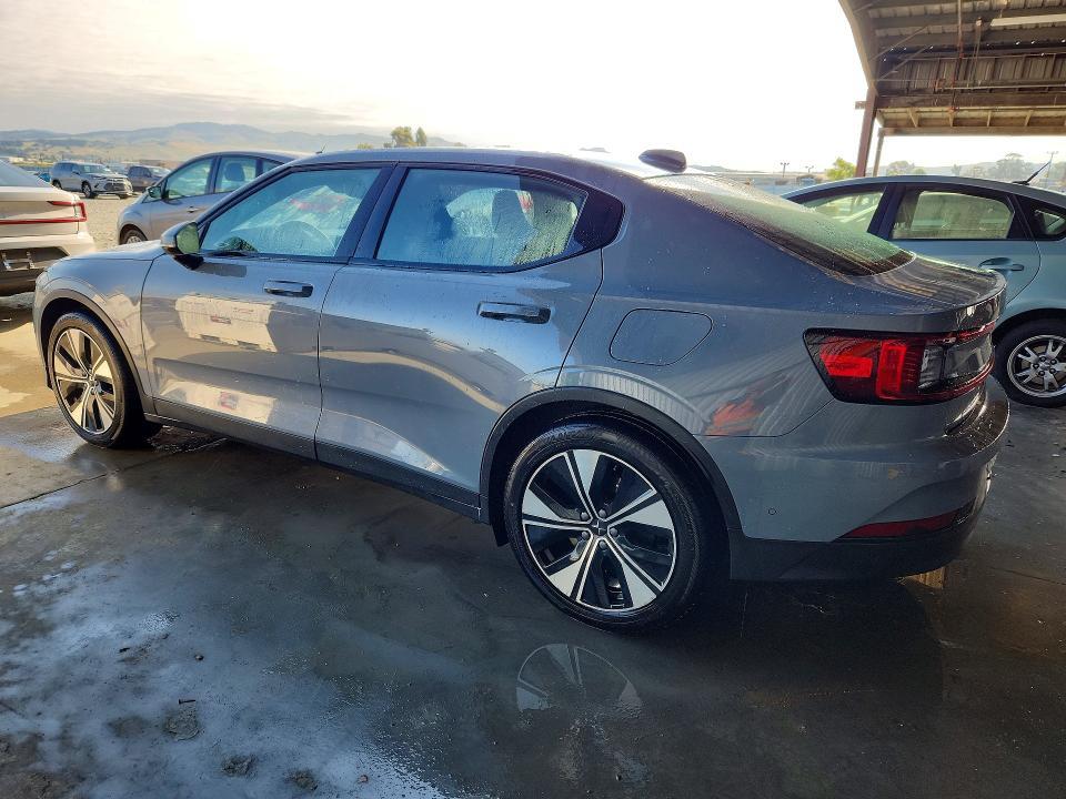 2023 Polestar 2