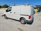 2015 Nissan NV200 S