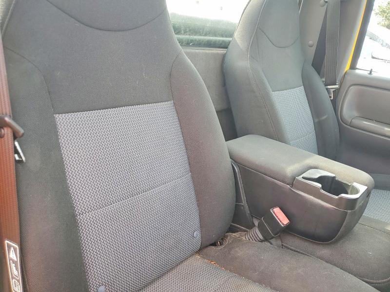 2003 Ford Ranger