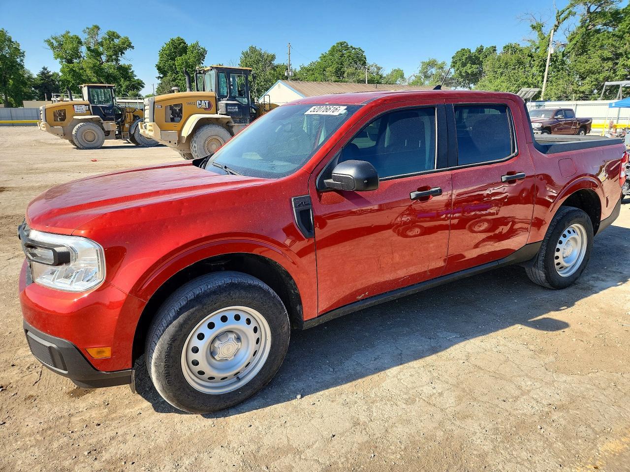 2024 Ford Maverick XL