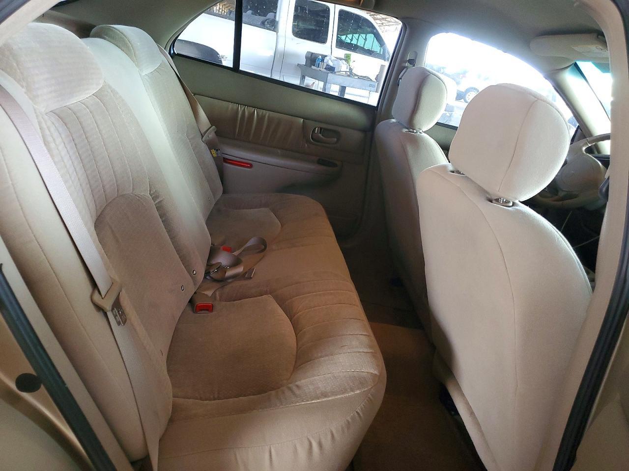 2005 Buick Century Custom