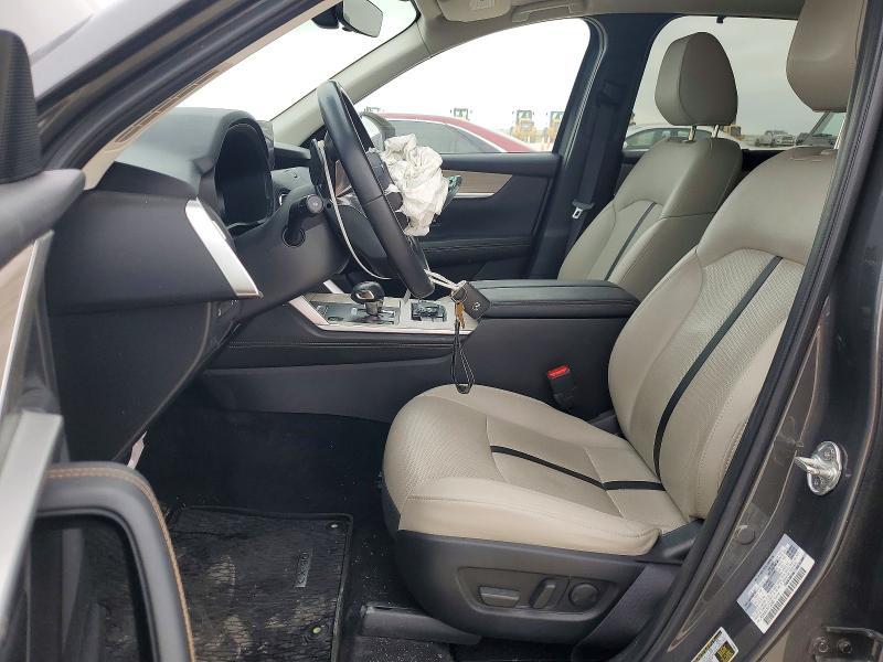 2024 Mazda Cx-90 Preferred