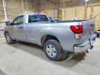 2007 Toyota Tundra Base