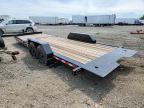 2025 Midsota Trailers 2025 Midsota NTB22-BP-154 Equipment Trailer