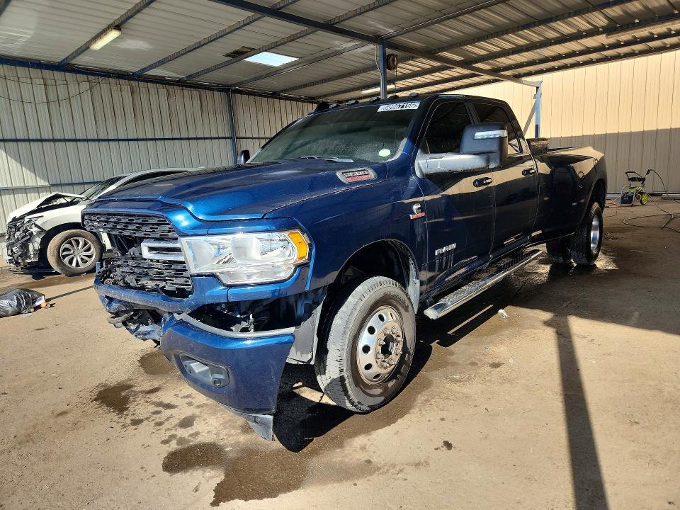 2023 Dodge RAM 3500 BIG Horn