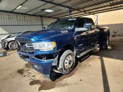 Dodge Vehiculos salvage en venta: 2023 Dodge RAM 3500 BIG Horn