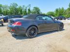 2005 BMW 645 ci Automatic