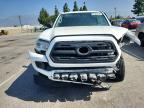 2017 Toyota Tacoma SR