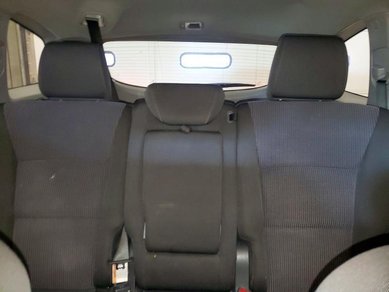 2012 Subaru Tribeca Premium