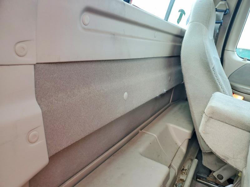 2000 Ford F150