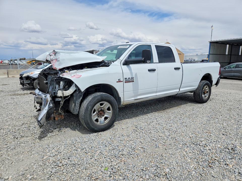 2015 Dodge RAM 3500 ST