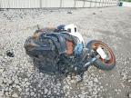 2001 Honda CBR600 F4