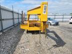 1996 Airstream 1996 Brooks Brothers Equipment Trailer