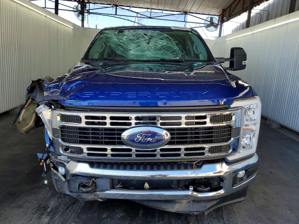 2026 Ford F250 Super Duty