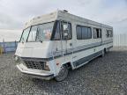 1984 Chevrolet P30 RV