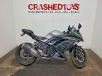2015 Kawasaki EX300 A